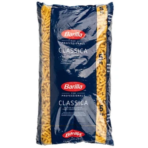 Barilla Fusilli n. 98 Nudeln Pasta - 5 kg Großpackung for Professionals Classica - Bild 1 von 3