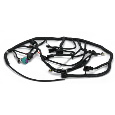 Engine Wiring Harness Fit For 2005-2007 Ford Super Duty F250 F350 F450 F550 6.0L - Imagem 1 de 4