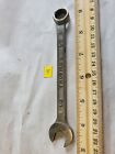 Vintage Plomb Pebble 1/2" Combination Wrench 1216 Plvmb Plumb USA NICE