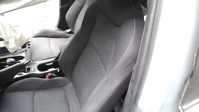 2023 TOYOTA COROLLA Icon Tech MK12 5DR HATCH (FABRIC/CLOTH) FULL INTERIOR SEATS - Image 1 of 4