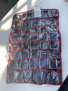 Hanging Jewelry Organizer Raymond Waites - Picture 1 of 5