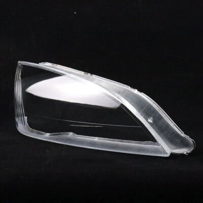 Tampa de lente de substituição para farol lateral direito Ford Mondeo 2004-2007 - Imagem 1 de 4