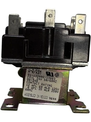 NEW White-Rodgers 91-132006-13083 Relay **SALE** - Image 1 of 2