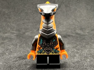 LEGO NINJAGO Python Dynamite Minifigure Set 71766 71763 - Bild 1 von 2