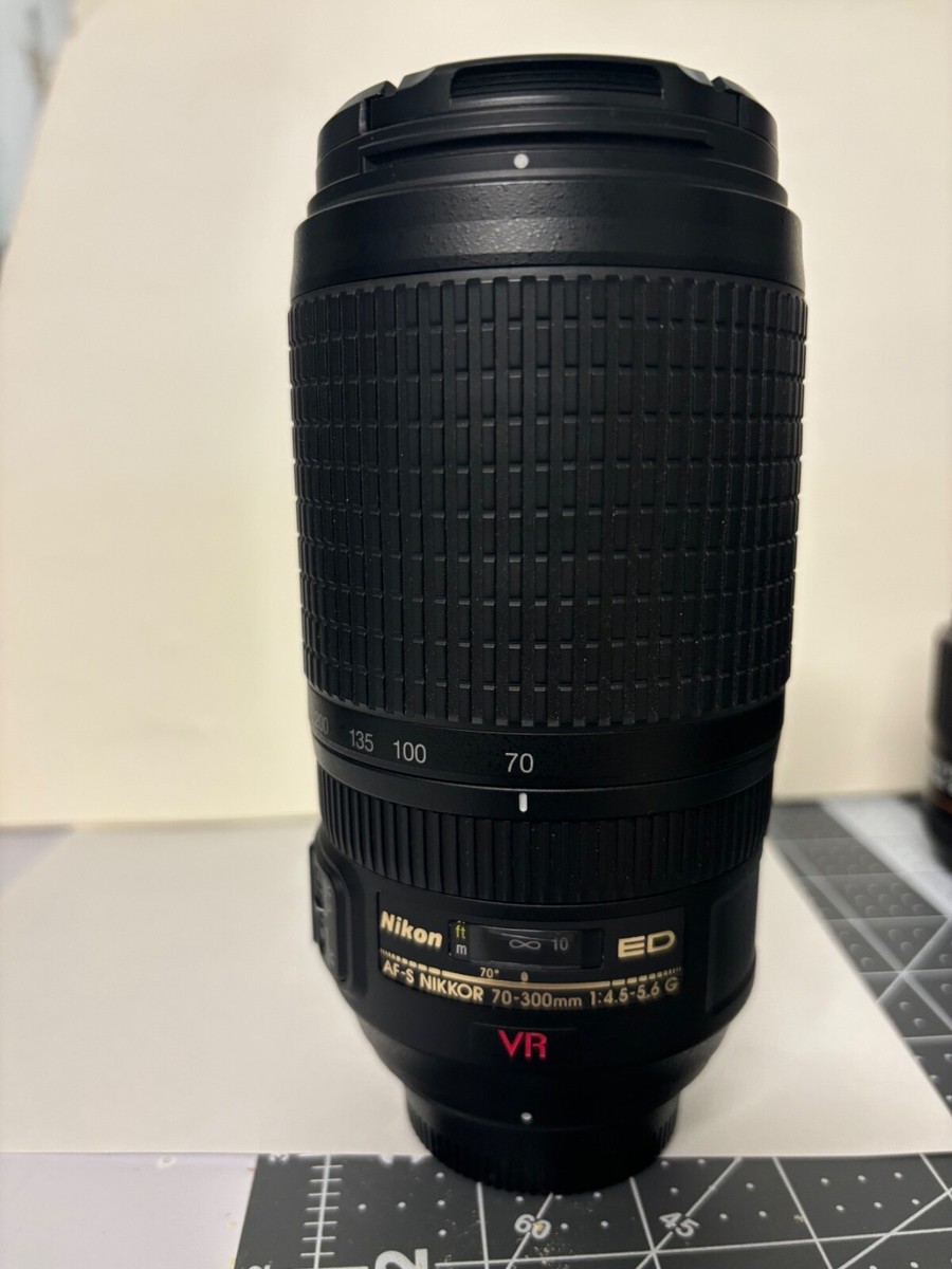 【ジャンク品】ニッコールAF-S70-300 ジャンク品】ニッコールAF-S70-300 Nikon NIKKOR AF-S 70-300mm