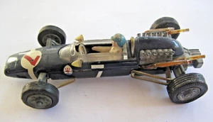 Corgi Toys Cooper Maserati Formula 1 Racing Car (1964-69) - Picture 1 of 8
