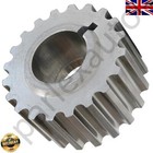Gear Pulley Timing Crankshaft For Renault Modus Clio Kangoo Megane Scenic 1.5