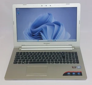 Lenovo Ideapad 500 15,6 Zoll FHD Display AMD Grafik Core i5 8GB 256GB SSD Win11 - Photo 1/9