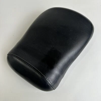 Asiento de pasajero trasero negro Suzuki Boulevard VL800 2007 Foto 1 de 4