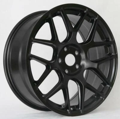 18" WHEELS FOR TOYOTA COROLLA IM 2017-18 18x8" 5x114.3 - Image 1 of 4
