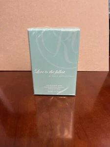 Avon Love to the Fullest edt Perfume Spray 1.7oz New SEALED by Reese Witherspoon - Picture 1 of 4