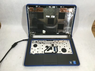 Dell Latitude 3340 Core i3 Power Dead Bare Bones For Parts or Repair- FT - Image 1 of 4