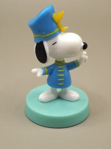 Snoopy Choco Egg Peanuts Mini Figure Furuta Japan Anime F205 - Picture 1 of 8