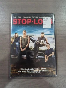 Stop-Loss (DVD, 2008) - Picture 1 of 2