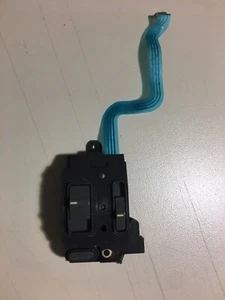 SONY DCR-VX1000 Auto Focus Switch Nd Filter replacement part - Picture 1 of 2