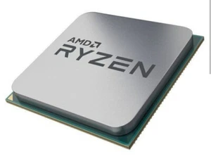 CPU AMD RYZEN 7 1800X PROCESSORE 3.6GHz SOCKET AM4 CACHE 20MB 95W SENZA DISSIPAT - Foto 1 di 1
