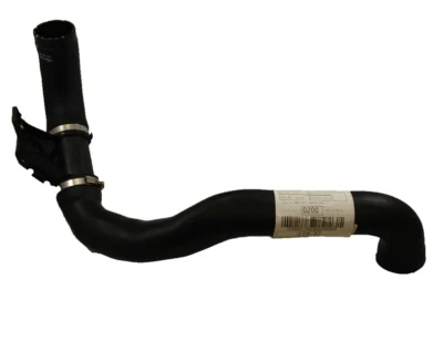 MERCEDES-BENZ SPRINTER 903 Ladeluftkühlerschlauch A9015284782 - Bild 1 von 4