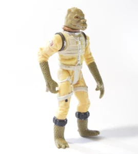 Boosk potf 2 / Star Wars kenner power of the force Action figure 97 - Picture 1 of 4