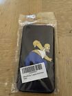 iPhone CR Case Simpsons Funny Homer Cellphone Case Cover