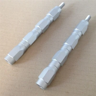 Espaciadores de rueda ATV para Kawasaki KFX50 SUZUKI LT50 Yamaha Raptor 50 y 80 Foto 1 de 3