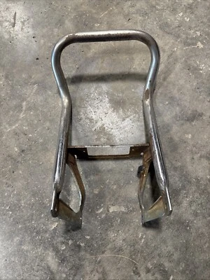 Barra de agarre Honda ATC 90 1978 Foto 1 de 4