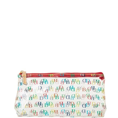 Estuche de cosméticos Dooney & Bourke It On the Go Foto 1 de 4