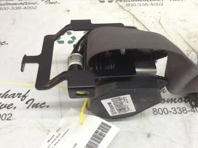 Seat Belt Front Bucket Seat Driver Retractor Fits 06-11 RIO 313290 Foto 1 de 4