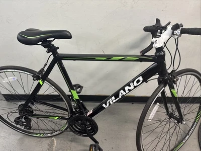 Bicicleta de Carretera Vilano R2 Commuter Aluminio 21 Velocidades 700c 54 cm Foto 1 de 4