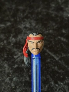 MARVEL LEGENDS Forge Head Sculpt X-men - Picture 1 of 1