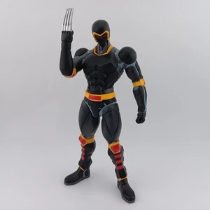 Banpresto Kinnikuman Warsman Another Mode DX Deluxe Anime Figure - Color Version - Picture 1 of 6