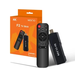 Fire TV Stick 4K Ultra HD Streaming Mediaplayer mit Bluetooth Sprachfernbedienung - Bild 1 von 6