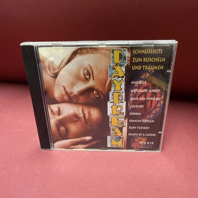 Daydream Schmusehits Zum Kuscheln Und Träumen CD - Bild 1 von 2