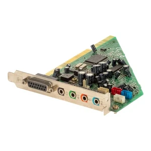 Soundkarte AZTECH MM PRO16V-A BP 5064-2620 800-C3703J-A30 AZT2320 ISA - Picture 1 of 3