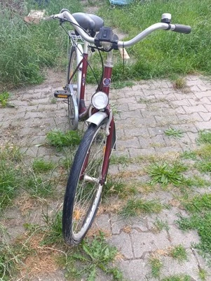 Senator Damenrad 26 Zoll - Bild 1 von 4