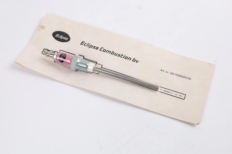 NEW ECLIPSE  00.7030025.03  [24 MONTHS WARRANTY] - Image 1 of 1