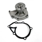 Wasserpumpe für Iseki TA 207- TA267F | TU Landhope TU180-TU257 | TE | TL