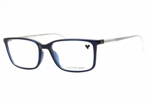 NEW Calvin Klein Jeans CKJ22616-400 Eyeglasses 55mm 100% Authentic - Picture 1 of 2