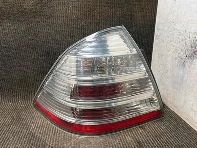 Fits 2008-2009 Ford Taurus Left Tail Light OEM:8G1Z13405A Foto 1 de 4