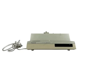 Panasonic KX-30P1 kommerzielle elektrische 3 Locher Büro - Bild 1 von 13