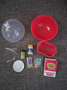 MGA Miniverse Target Series Food Favorites Hummer Ravioli - Bild 1 von 2