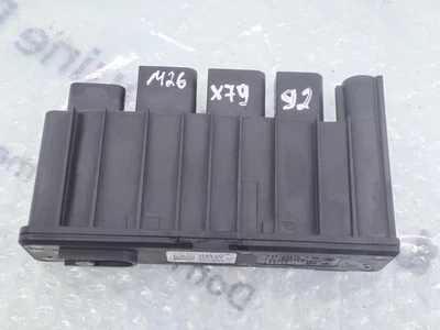 Centralina BMW 2 Gran Tourer 2018 8661071 - Immagine 1 di 4