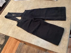 Amish Jungen Cord Overall handgefertigt gefunden in Ohios Amish Country! - Bild 1 von 5