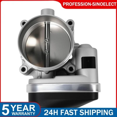 Cuerpo de válvula de acelerador para Dodge Ram 1500 2005-2010 5,7 L 53032801AC Hemi Foto 1 de 4