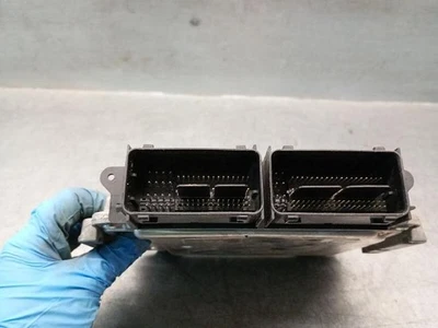 H1FA12A650BB centralina motore per FORD FOCUS III TURNIER 1.0 ECOBOOST 5336676 - Immagine 1 di 4