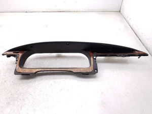 1997 TOYOTA AVALON XLS SPEEDOMETER DASH BEZEL ASSEMBLY - Picture 1 of 12