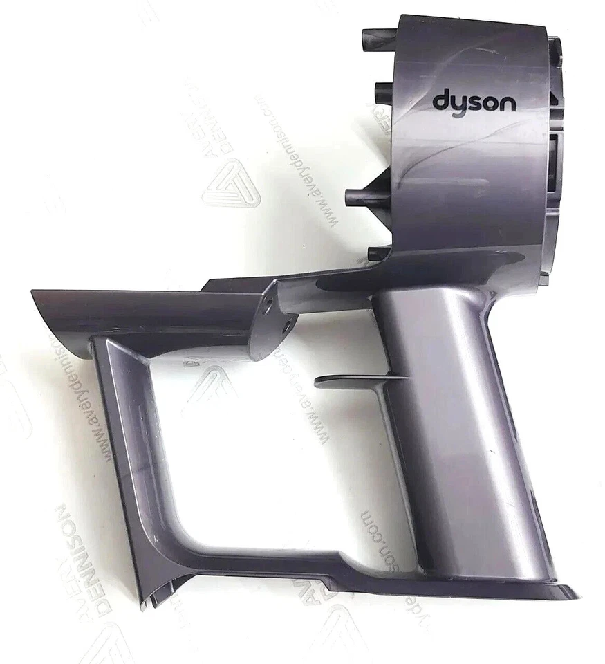 Genuine Dyson V11 SV15 (Click-in) Handle Housing Case Assembly Replacement Part - Image 1 of 1