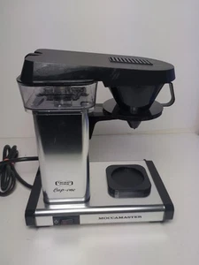 Technivorm Moccamaster Cup-One KB300 Coffeemaker - Picture 1 of 4