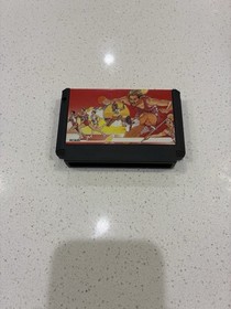 Hyper Olympic Limited Tonosama Version Famicom NES Japan import US Seller