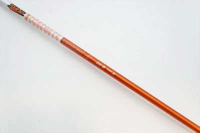 Graphite Design Tour Ad Di-8 Orange X 80g X-STIFF 42" Fairway Wood Shaft 1221 - Image 1 of 4