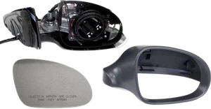 Passenger Side Mirror For Volkswagen Passat 2006-2010 - Picture 1 of 7